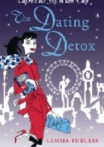 The Dating Detox - Gemma Burgess