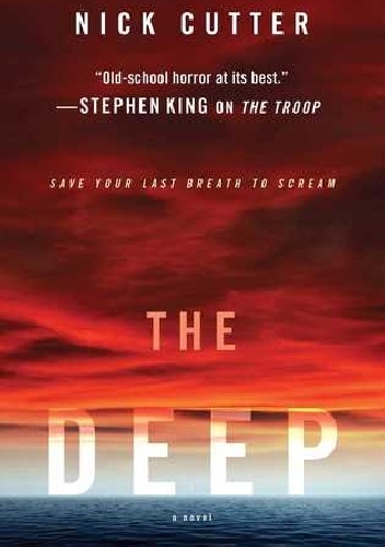 The Deep - Nick Cutter
