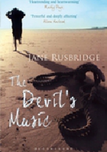 The Devil's Music - Jane Rusbridge