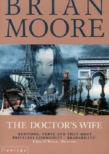 The Doctor's Wife - Brian Moore