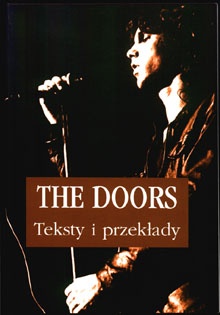 The Doors - Teksty i Przekłady - Danny Sugerman