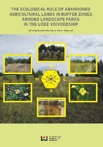 The Ecological Role of Abandoned Lands in Buffer Zones Around Landscape Parks in the Łódź Voivodeship