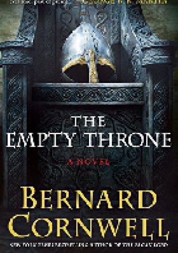 The Empty Throne - Bernard Cornwell