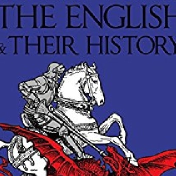 The English and Their History - Robert Tombs