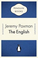 The English - Jeremy Paxman