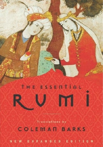 The Essential Rumi
