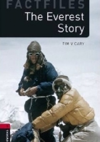 The Everest Story - Tim Vicary