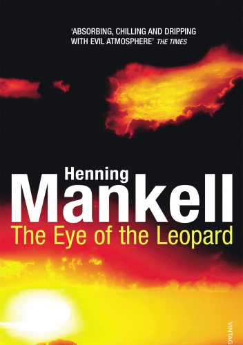 The Eye of The Leopard - Henning Mankell