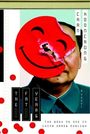 The Fat Years - Koonchung Chan