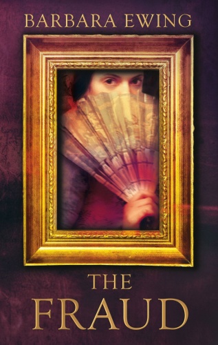 The Fraud - Barbara Ewing