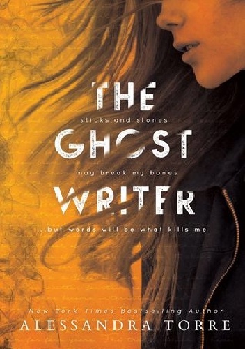 The Ghostwriter - Alessandra Torre