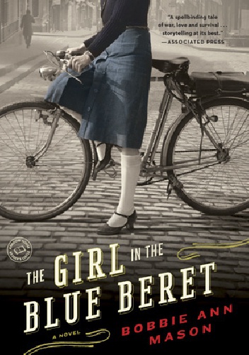 The Girl in the Blue Beret - Bobbie Ann Mason