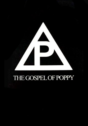 The Gospel of Poppy - Poppy, Titanic Sinclair