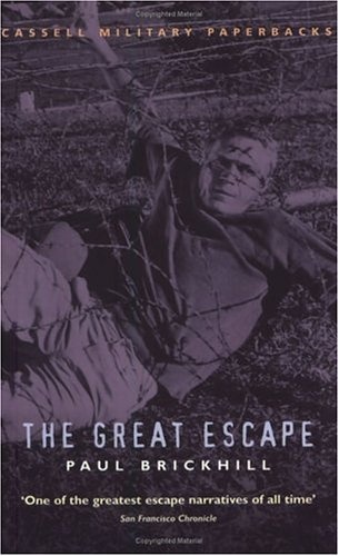The Great Escape - Paul Brickhill