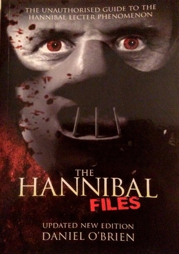 The Hannibal Files - Daniel O'Brien