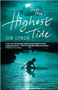 The Highest Tide - Jim Linch