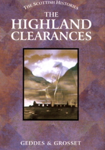 The Highland Clearances - praca zbiorowa