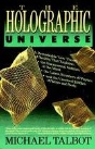 The Holographic Universe - Michael Talbot