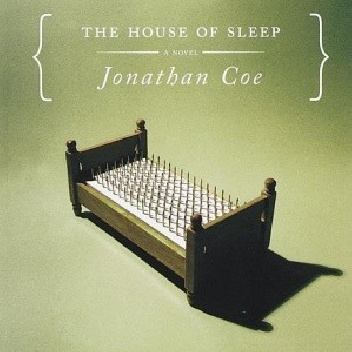 The House of Sleep - Jonathan Coe