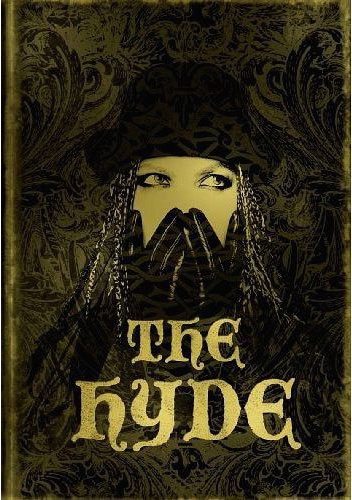 THE HYDE - Hideto Takarai