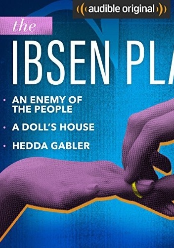The Ibsen Plays - Henrik Ibsen