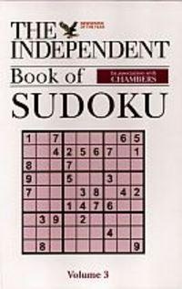 The Independent Book of Sudoku - praca zbiorowa