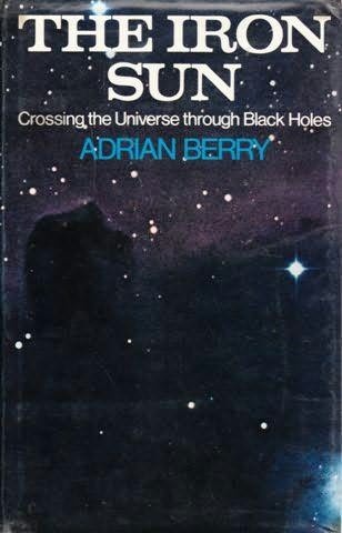 The Iron Sun - Adrian Berry