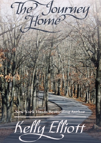 The journey home - Kelly Elliott
