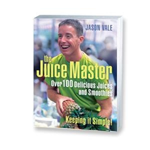 The Juice Master Keeping It Simple: Over 100 Delicious Juices and Smoothies - Jason Vale