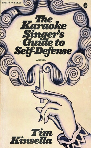 The Karaoke Singer's Guide To Self-Defense - Tim Kinsella