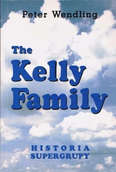 The Kelly Family. Historia supergrupy - Peter Wendling