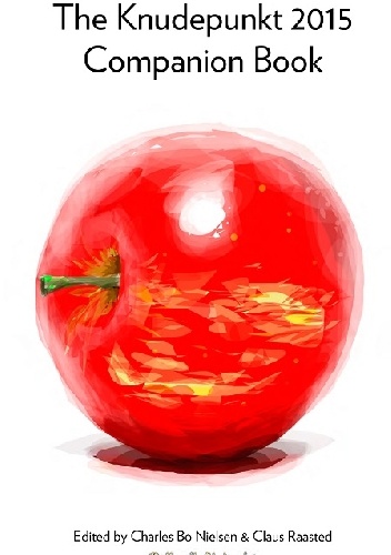 The Knudepunkt 2015 Companion Book - Claus Raasted, Charles Bo Nielsen