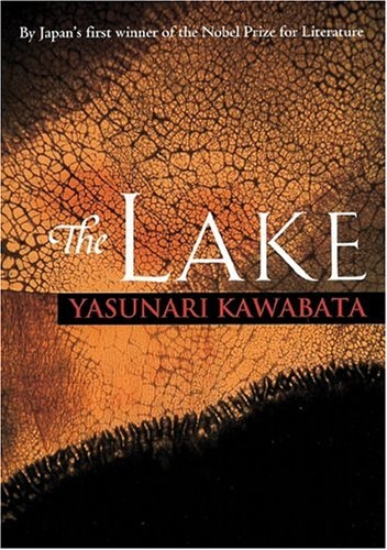 The Lake - Yasunari Kawabata