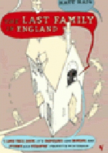 The Last Family in England - Matt Haig