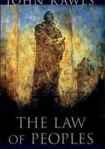 The Law of Peoples with "The Idea of Public Reason Revisited" - John Rawls