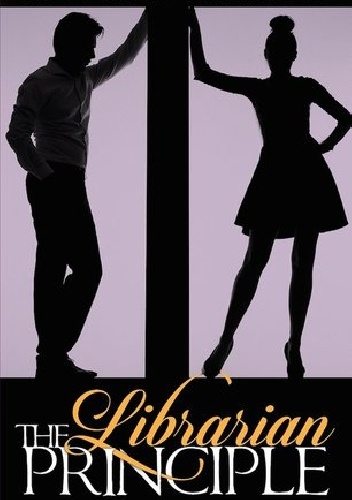 The Librarian Principle - Helena Hunting