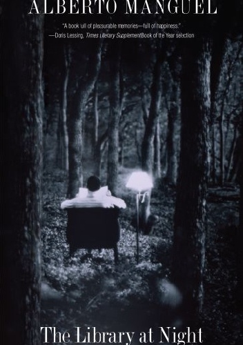 The Library at Night - Alberto Manguel