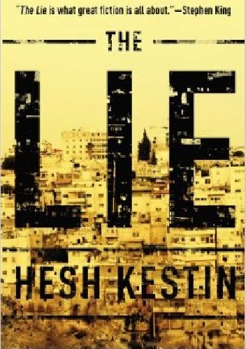 The Lie - Chad Kultgen