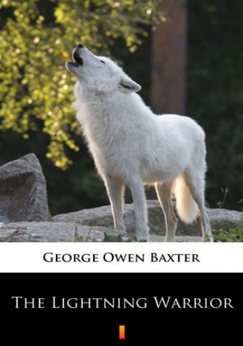 The Lightning Warrior - Owen Baxter George