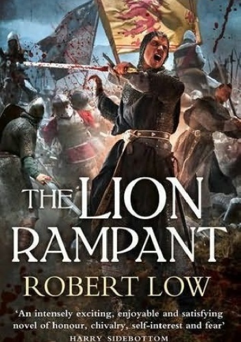 The Lion Rampant - Robert Low