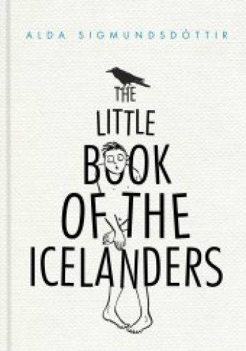 The little book of the Icelanders - Alda Sigmundsdóttir