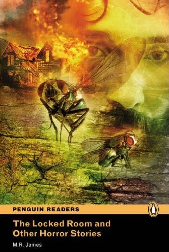 The Locked Room and Other Horror Stories (Penguin Readers, Level 4) - Montague Rhodes James