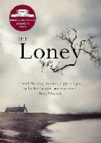 The Loney - Andrew Michael Hurley