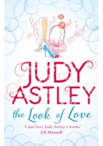 The Look Of Love - Judy Astley