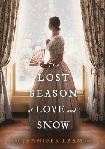 The Lost Season of Love and Snow - Jennifer Laam