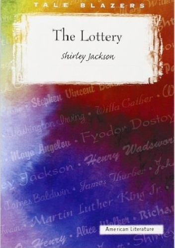 The Lottery - Shirley Jackson