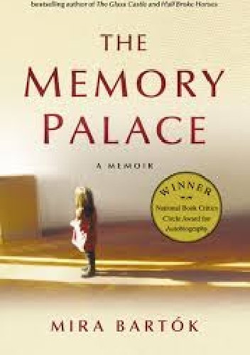 The Memory Palace - Mira Bartók