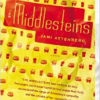 The Middlesteins - Jami Attenberg