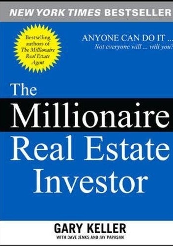 The Millionaire Real Estate Investor - Gary Keller