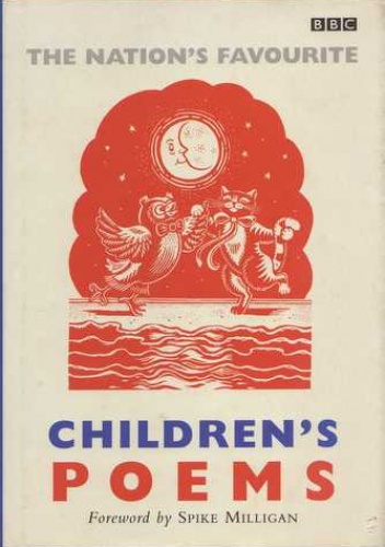 The Nation's Favourite Children's Poems